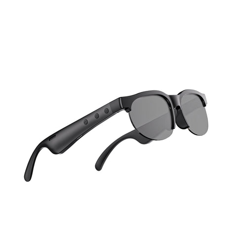 SoundShade Polarized Bluetooth Smart Sunglasses Vista Shops