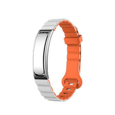 Vitalia Smart Wristband Fitness Trackers With Magnetic Charging Vista Shops