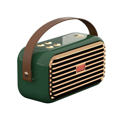 Volto Vintage Retro Look Wireless Speaker