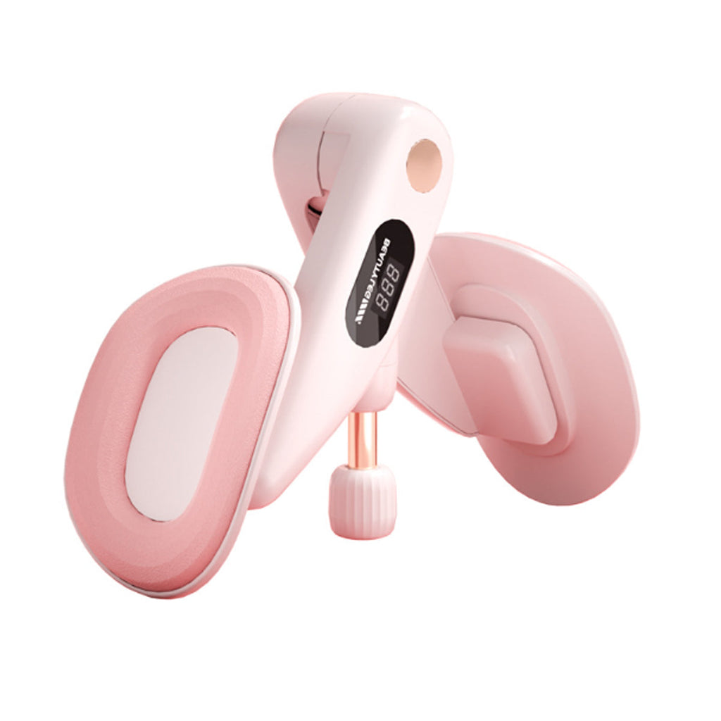 The Smart Digital Thigh & Pelvic Trainer Vista Shops