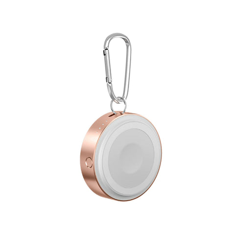 AquaBeats Loud Stereo Waterproof Bluetooth Speaker Portable Design for Shower, Beach and Rain Vista Shops