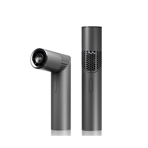 Breeze Ease Turbo Mini USB Travel Fan Vista Shops