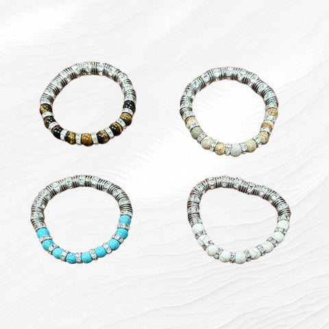Hopes And Dreams Summery Bracelets Vista Shops