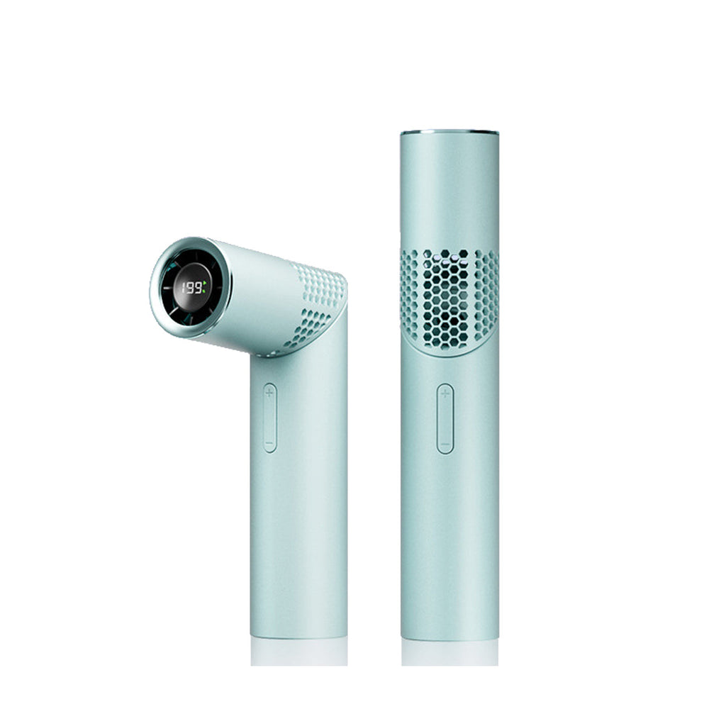 Breeze Ease Turbo Mini USB Travel Fan Vista Shops