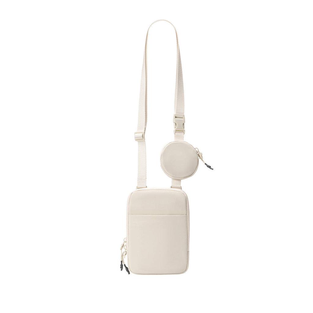 Little Charm Cute Crossbody Soft and Handy Everyday Companion Vista Shops