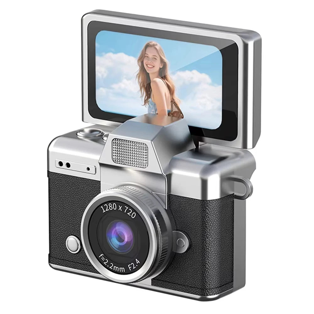 SnapFlip Mini HD Camera Vista Shops