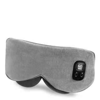 Made For Your Eyes Only USB Wireless Warm Compress Eye Mask Soothing And Relaxing