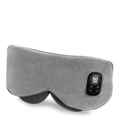 Made For Your Eyes Only USB Wireless Warm Compress Eye Mask Soothing And Relaxing