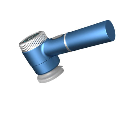 Spin And Scrub Mate Cordless Multi-functional Household Cleaning Brush Vista Shops