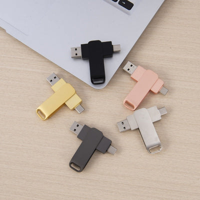 EZ Backup Any Device Photo And Video And More With Dual USB Flash Drive Vista Shops