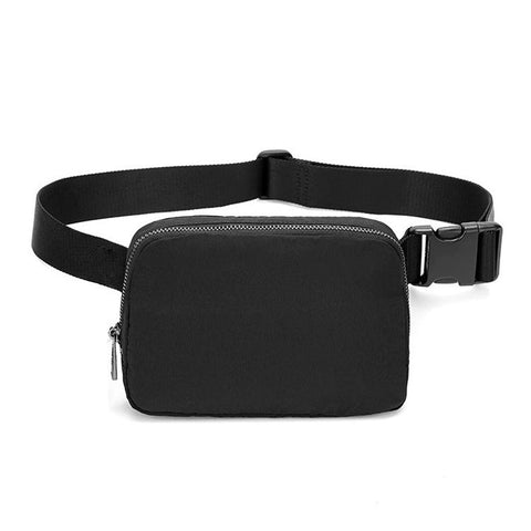 Everywhere Ultimate Fanny Pack Hands-Free Crossbody and Waterproof Vista Shops