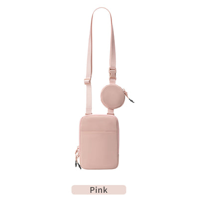 Little Charm Companion Crossbody Soft and Handy Vista Shops