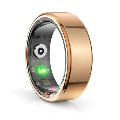 Pulse Pro Smart Health Ring Advanced Wearable Tech Vista Shops
