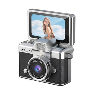 SnapFlip Mini HD Camera Vista Shops