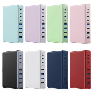 Power Wall Fast USB Charger For Laptops and Devices Vista Shops