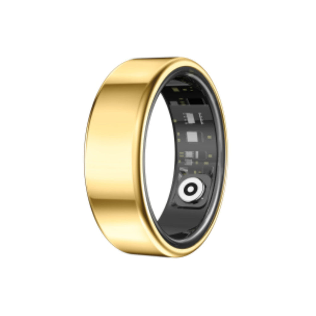 Pulse Pro Smart Health Ring Advanced Wearable Tech Vista Shops