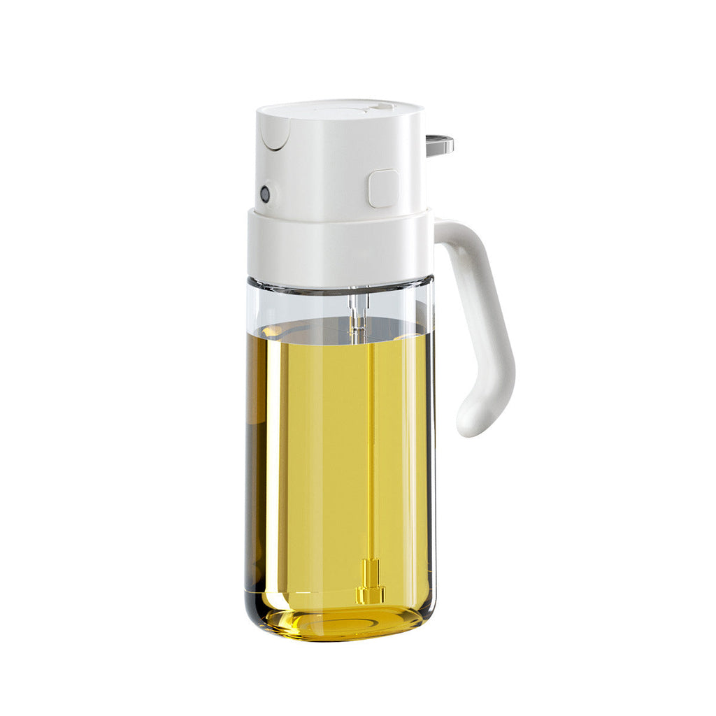 DualFlow Pro – 2-in-1 Oil Spray &amp; Pour Dispenser VistaShops