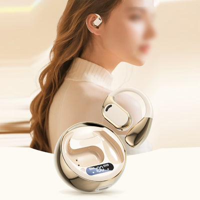 High Impact TikTok Earphones Vista Shops