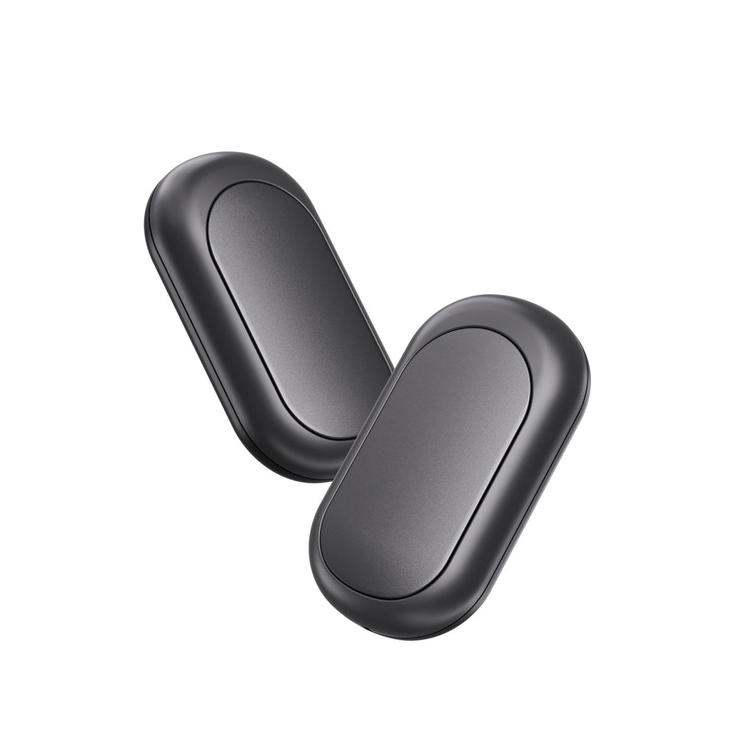 GlowPalm Hand Warmers With USB Charging Vista Shops