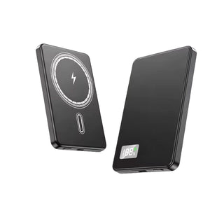 UltraThin 3-in-1 Magnetic Wireless Charger Vista Shops
