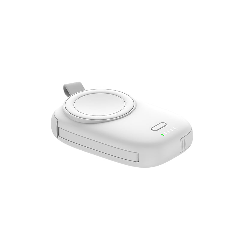 Apple Watch Wireless Charger + Phone Charger