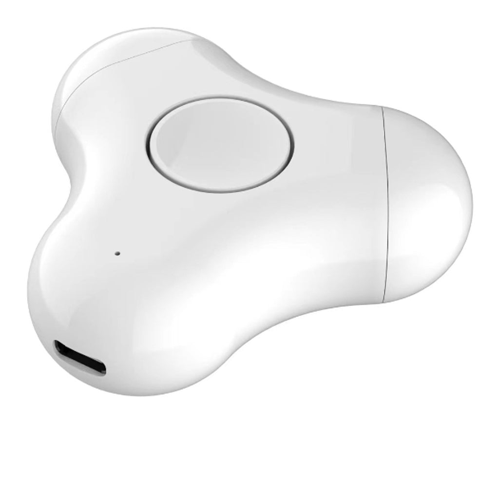 Spin Pop And Talk Pocket Size Multi-Functional Bluetooth Headset Vista Shops