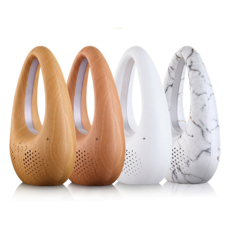 Picnic Basket Bluetooth Speaker In 4 Colors Vista Shops