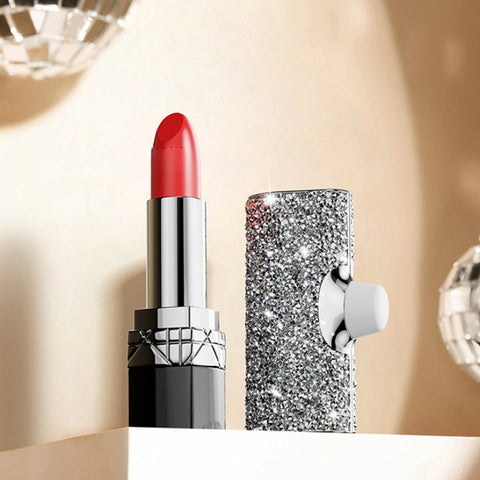 Charming Charger Crystal Encrusted Portable Power Bank Vista Shops
