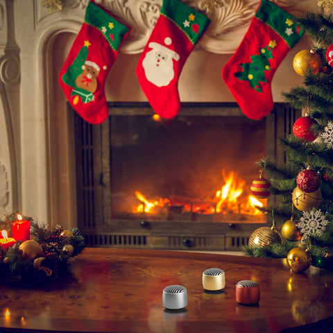 Electra Mini Bluetooth Speakers In Vivid Colors Vista Shops