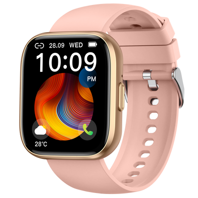 Acuity Smart Watch A Wellness And Fitness Monitor Vista Shops