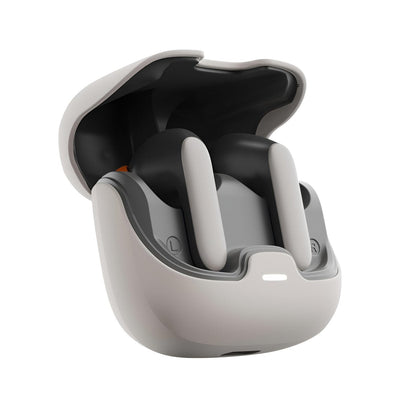 EchoZen Quad Mic Earbuds With Noise Cancellation Vista