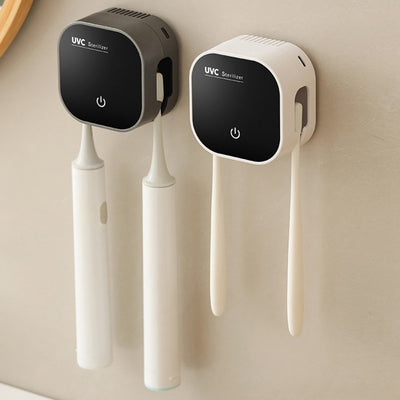 AuraGuard Toothbrush UV Sterilizer And Dryer Vista