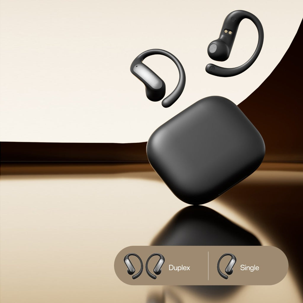 Opus Open Ear Bluetooth Earphone + Charging Box Vista