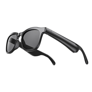 Vantage Transition or Polarized  Audio Optics Open Ear Bluetooth Sunglasses Vista