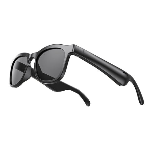 Vantage Transition or Polarized  Audio Optics Open Ear Bluetooth Sunglasses Vista