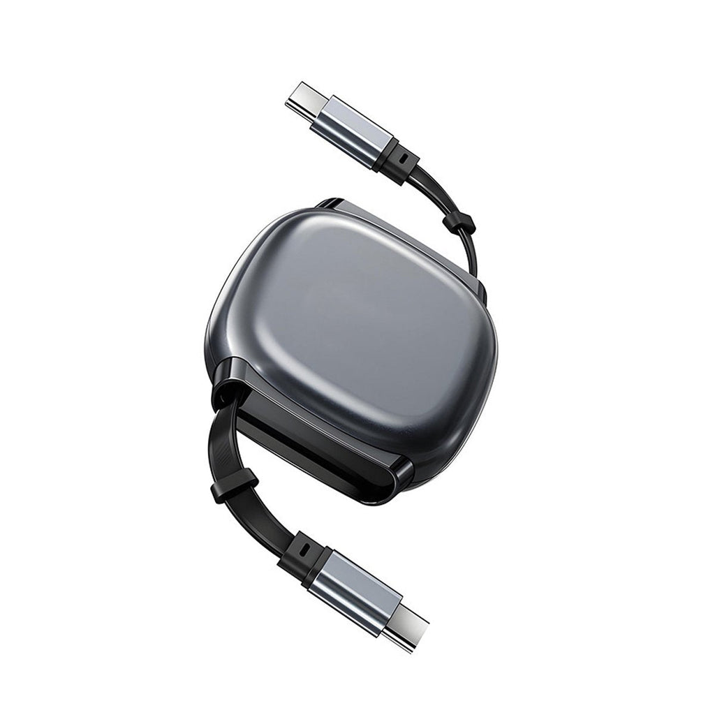 AutoReel Type-C Retractable Charging Cable Vista