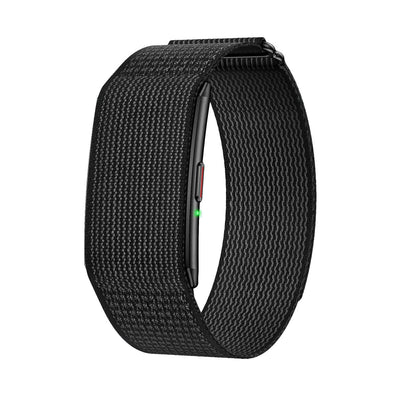 Aura Woven Elite Waterproof Wellness Tracker Vista