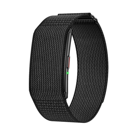 Aura Woven Elite Waterproof Wellness Tracker Vista