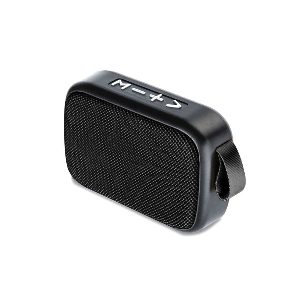 Vivid Audio Portable Bluetooth Speaker Vista