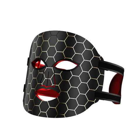 GlowVita LED Light Therapy Face Mask Vista