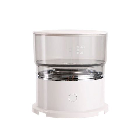 BrewMaster Portable Coffee Carafe Brewer Vista