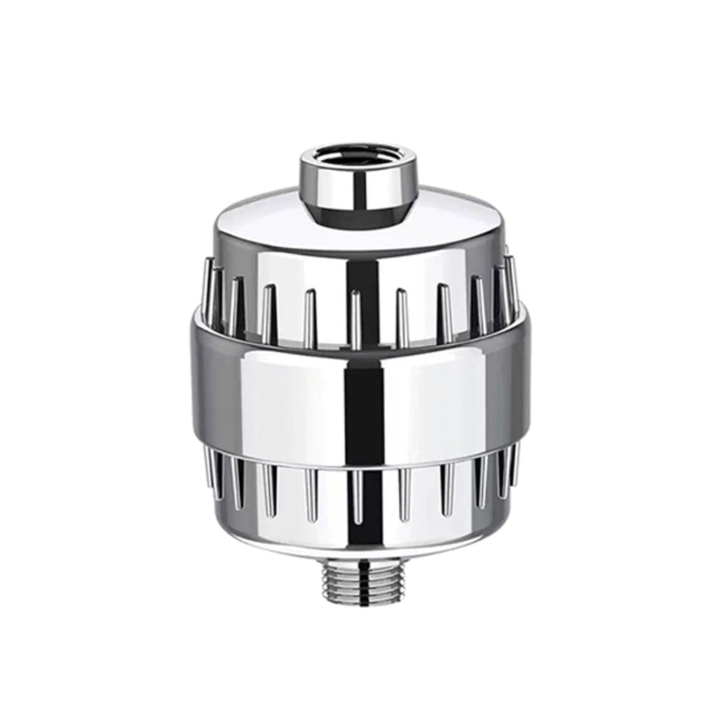 Pristine Oasis™ Universal Multi-Layer Shower Filter Vista