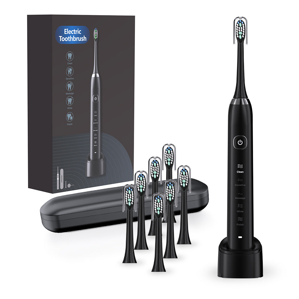 Smart Sonic 8 Powered Teeth Cleaner Vista
