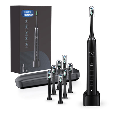 Smart Sonic 8 Powered Teeth Cleaner Vista