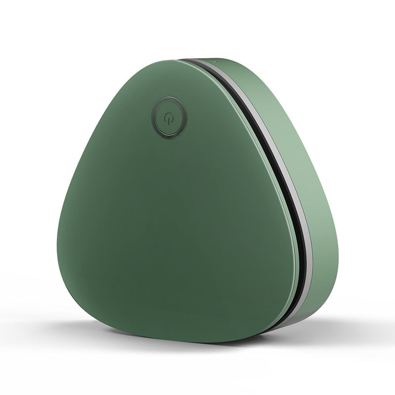 PureZone Portable Odor-Free Ozon Air Purifier Vista