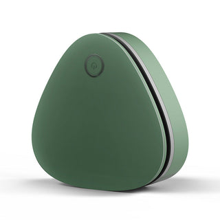PureZone Portable Odor-Free Ozon Air Purifier Vista