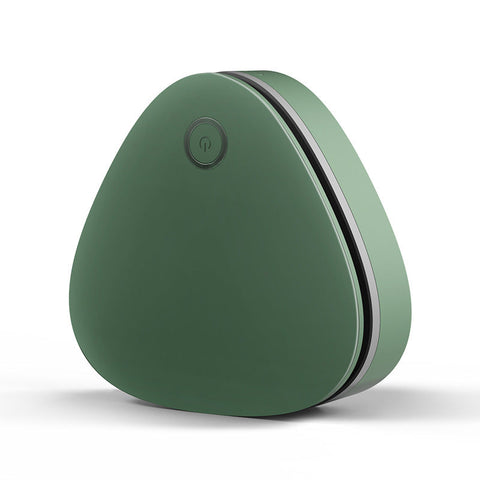 PureZone Portable Odor-Free Ozon Air Purifier Vista