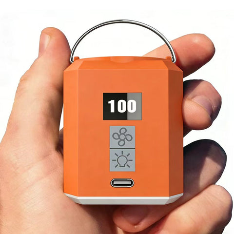 Pronto Air Pump Plus Fast Inflation and Rechargeable Vista