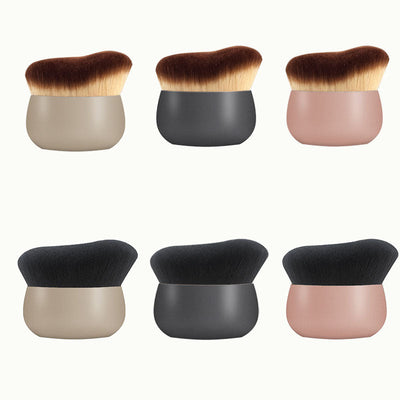 Bello Buffy and Puffy Beauty Brush Vista
