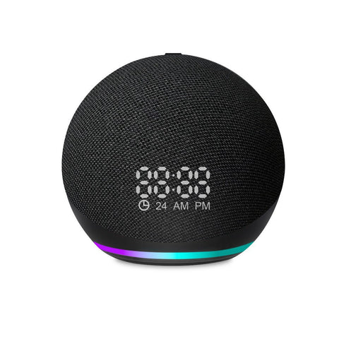 Vibe Audio Sphere Wall-Mountable Bluetooth Display Speaker Vista